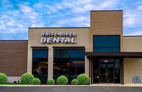 White river dental - Jul 31, 2023 · In a matter of hours overnight, a dental office open for over two decades in White River Township was destroyed. Dr. Aaron Wilkins woke up at 1 a.m. on Feb. 9 to knocking on his door. 